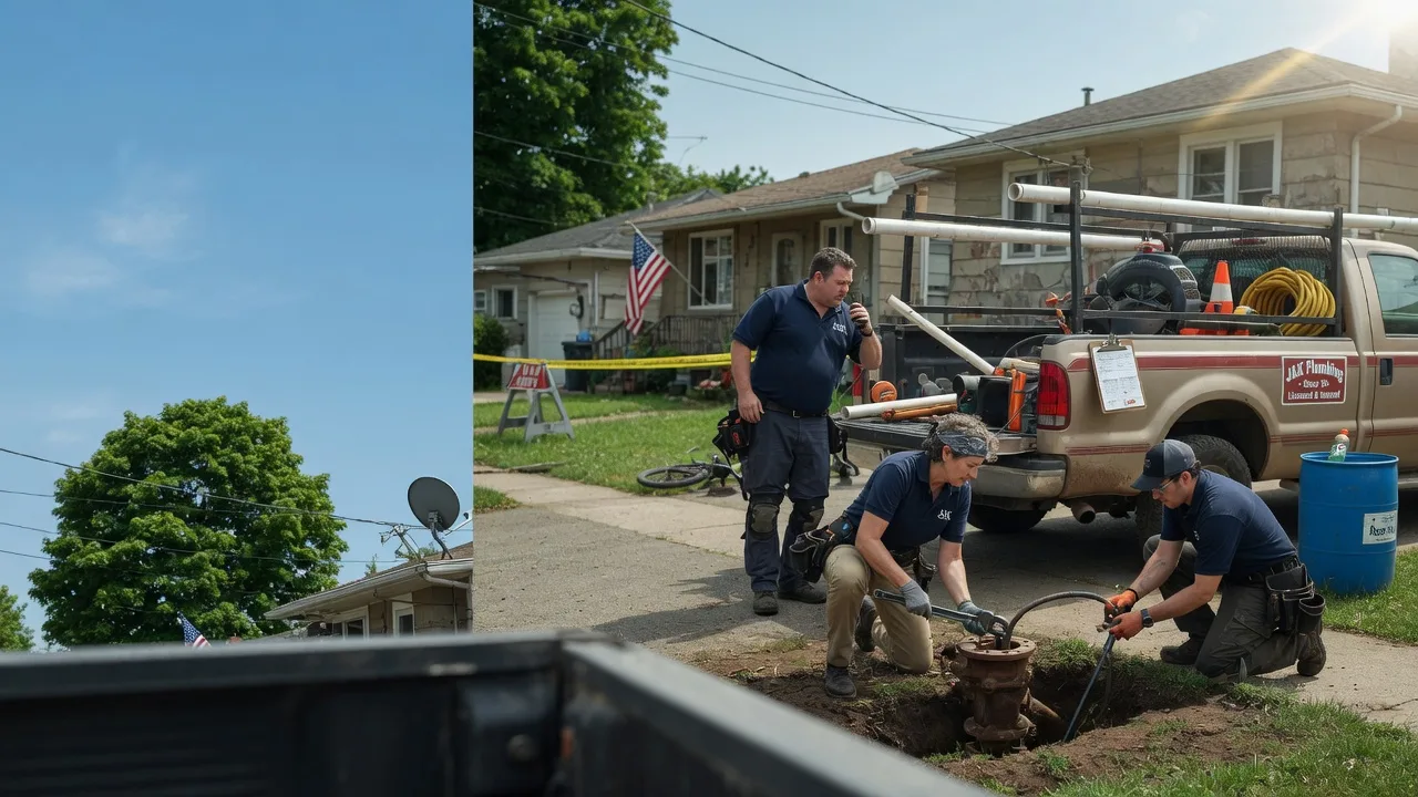 Water Heater Replacement in Anna, IL near me